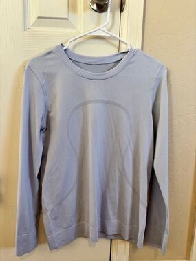 lululemon Swiftly relaxed long sleeve